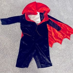 Baby Dracula Costume